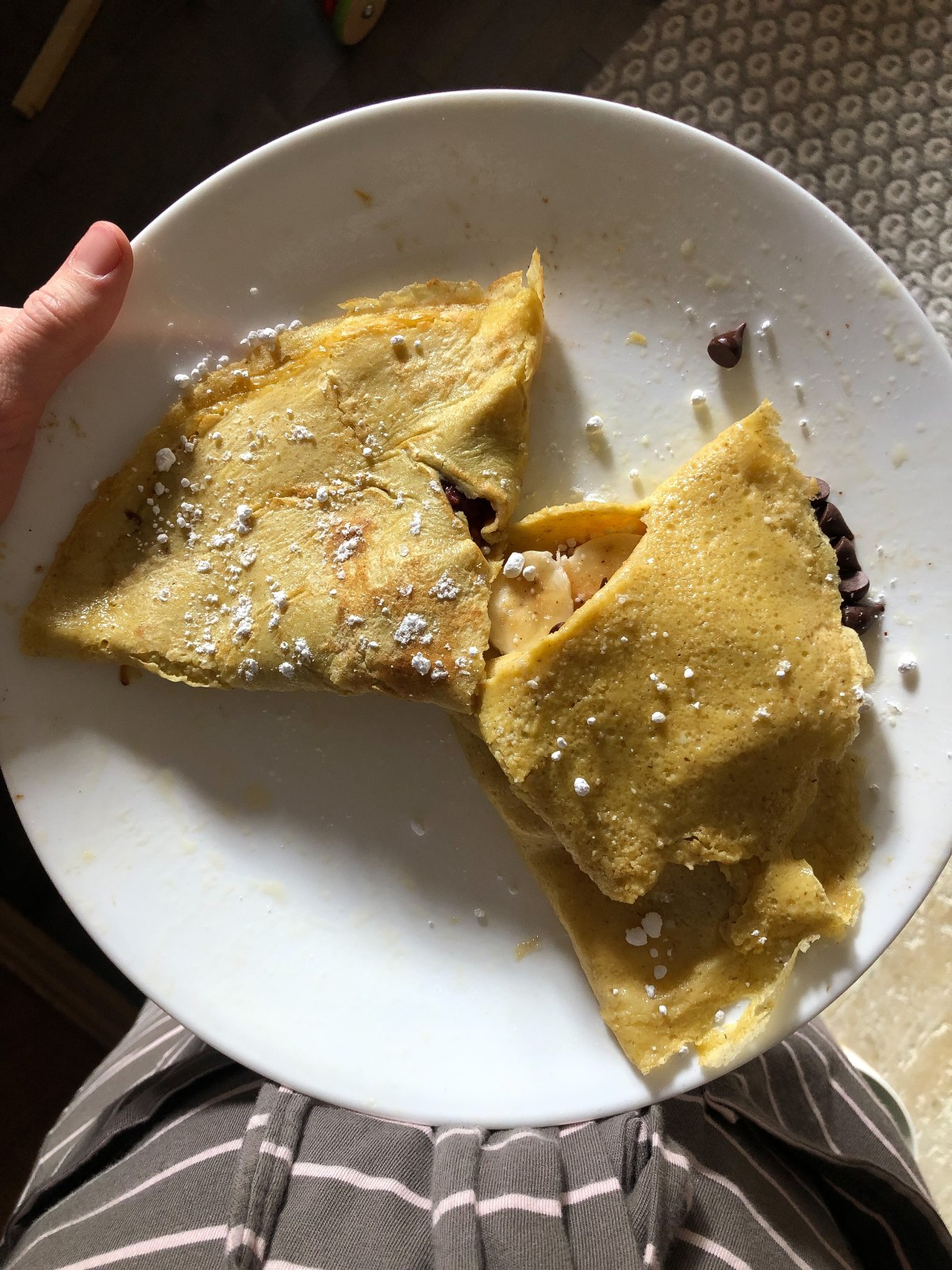 Easy & Elegant&nbsp;Crêpes